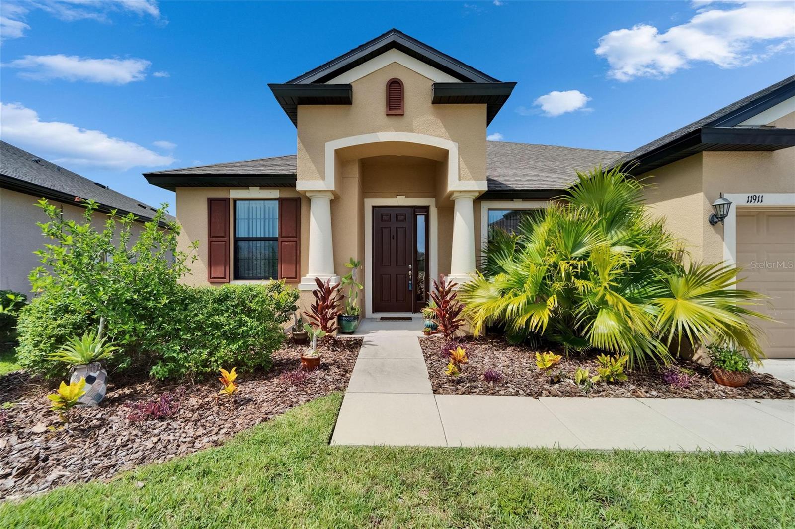 11911 SUNBURST MARBLE ROAD