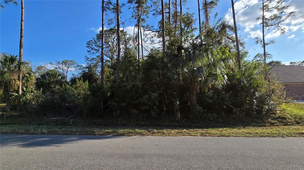 Photo of Sylvania Avenue, North Port, FL 34286 (MLS # TB8347791)