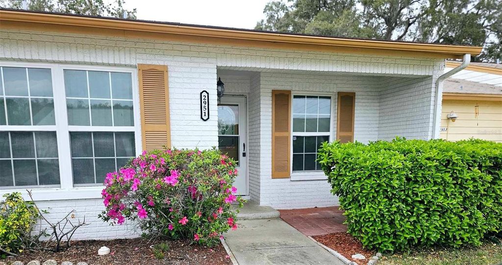 Photo of 2951 Wainwright Court, New Port Richey, FL 34655 (MLS # T3509720)