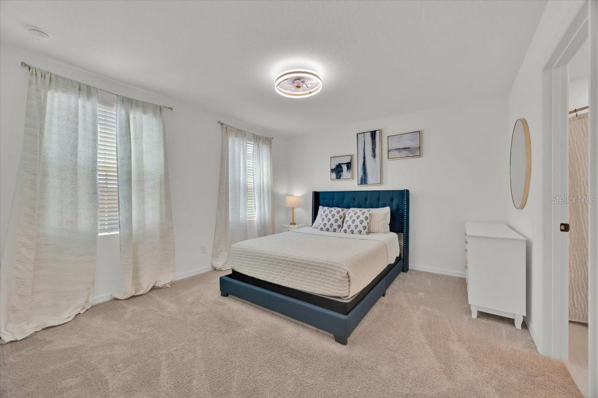 GLEN/WEST HAVEN - Residential