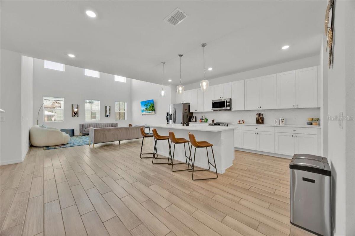 GLEN/WEST HAVEN - Residential