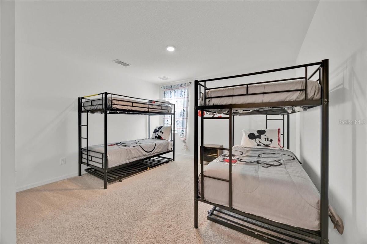 GLEN/WEST HAVEN - Residential