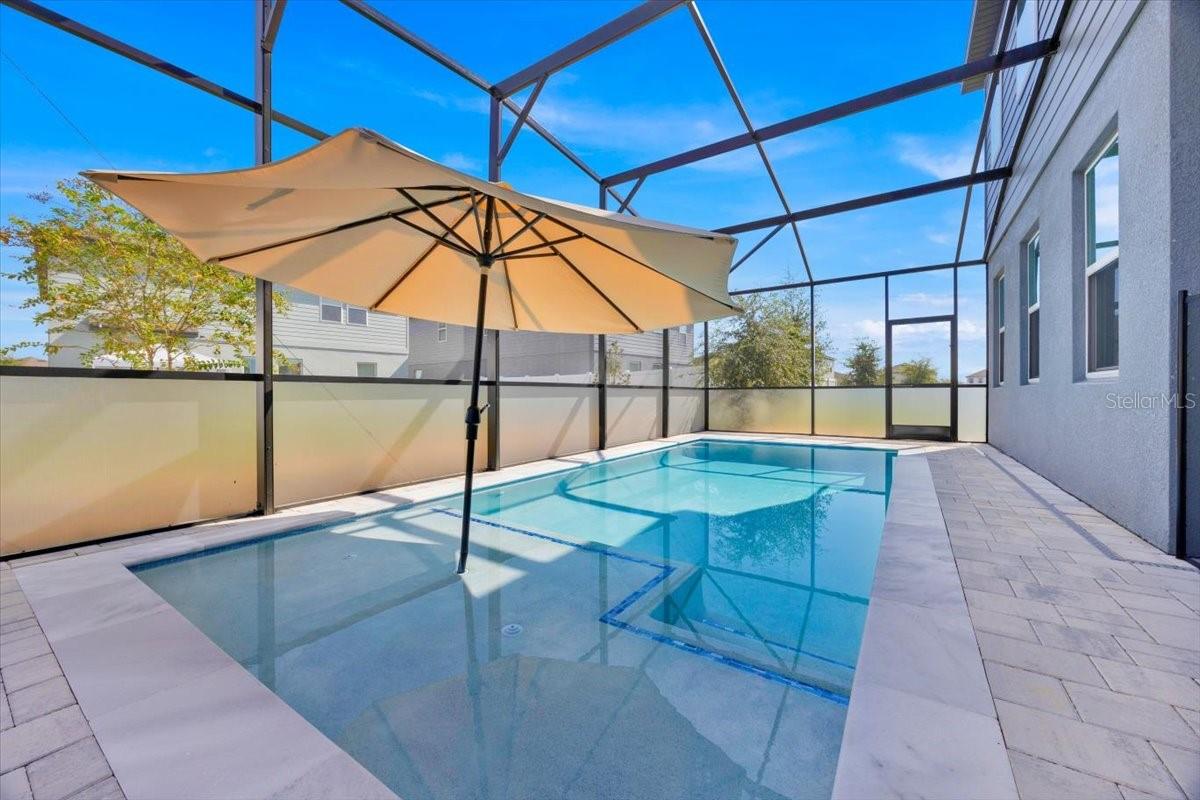 GLEN/WEST HAVEN - Residential