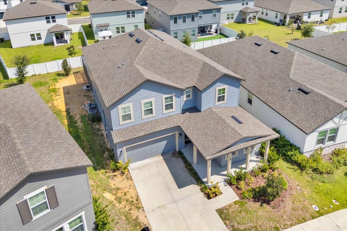 GLEN/WEST HAVEN - Residential