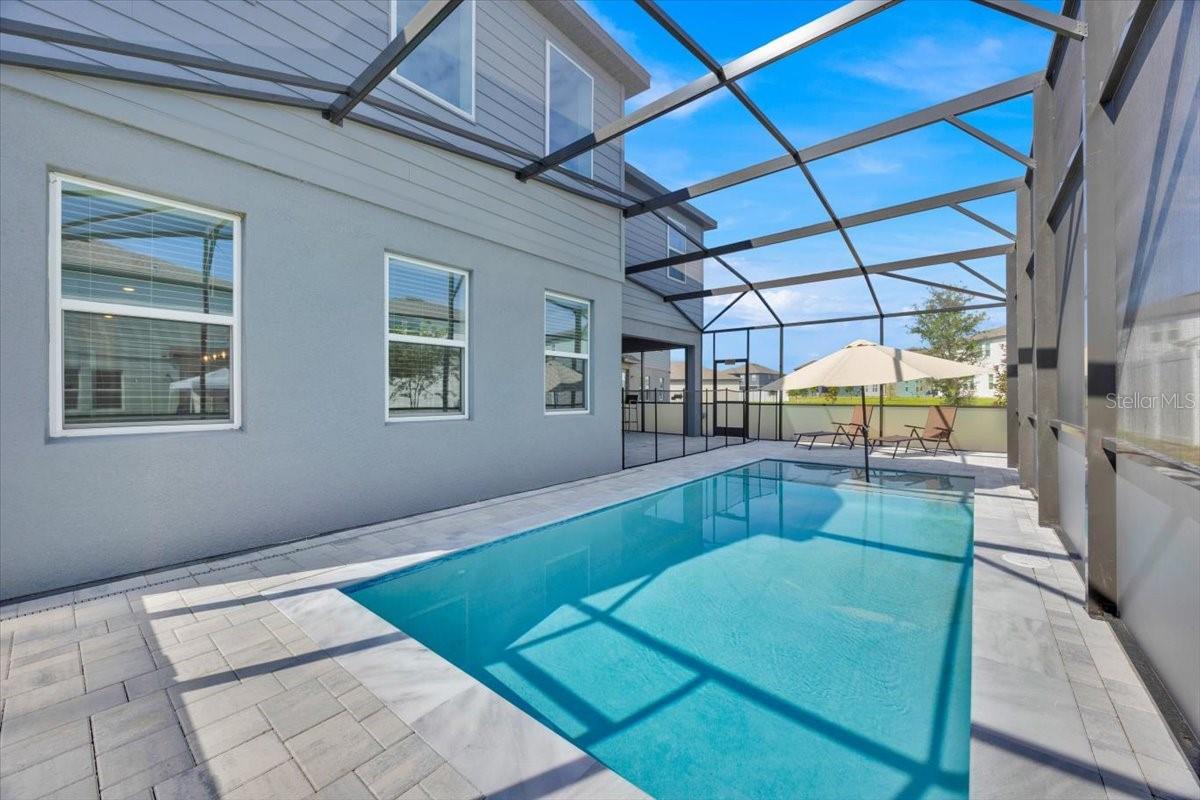 GLEN/WEST HAVEN - Residential