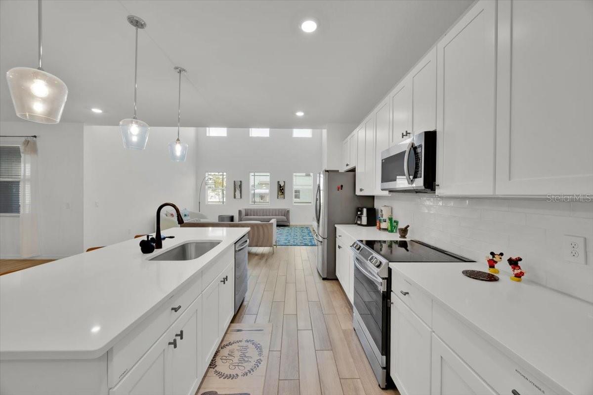 GLEN/WEST HAVEN - Residential