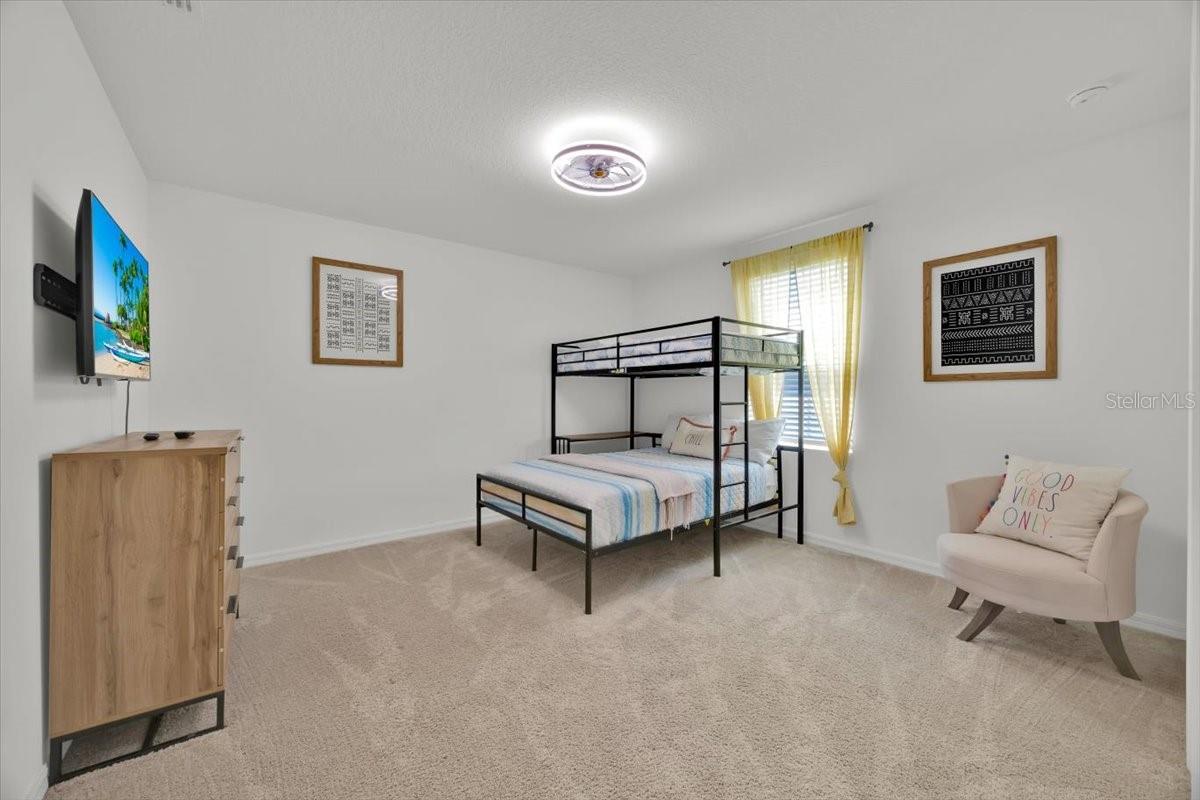 GLEN/WEST HAVEN - Residential