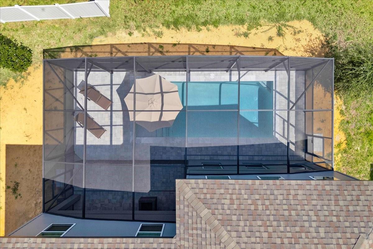 GLEN/WEST HAVEN - Residential