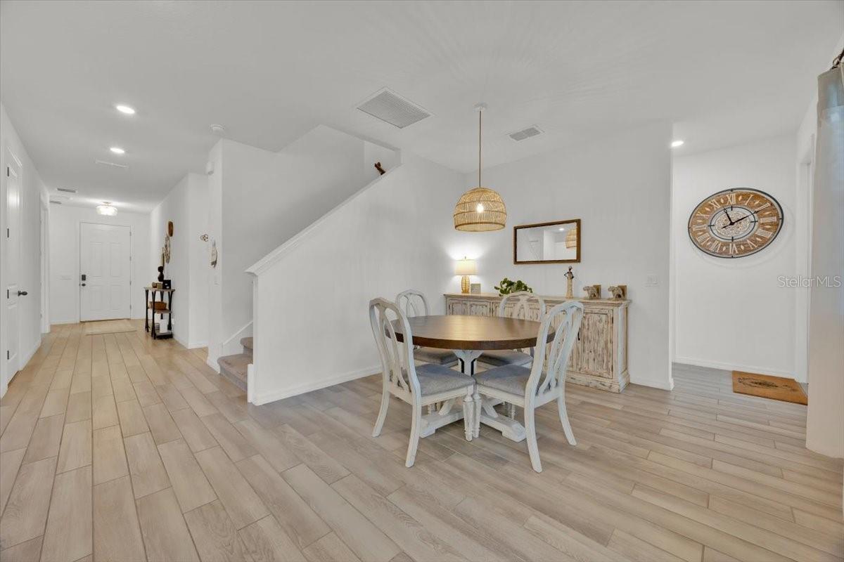 GLEN/WEST HAVEN - Residential