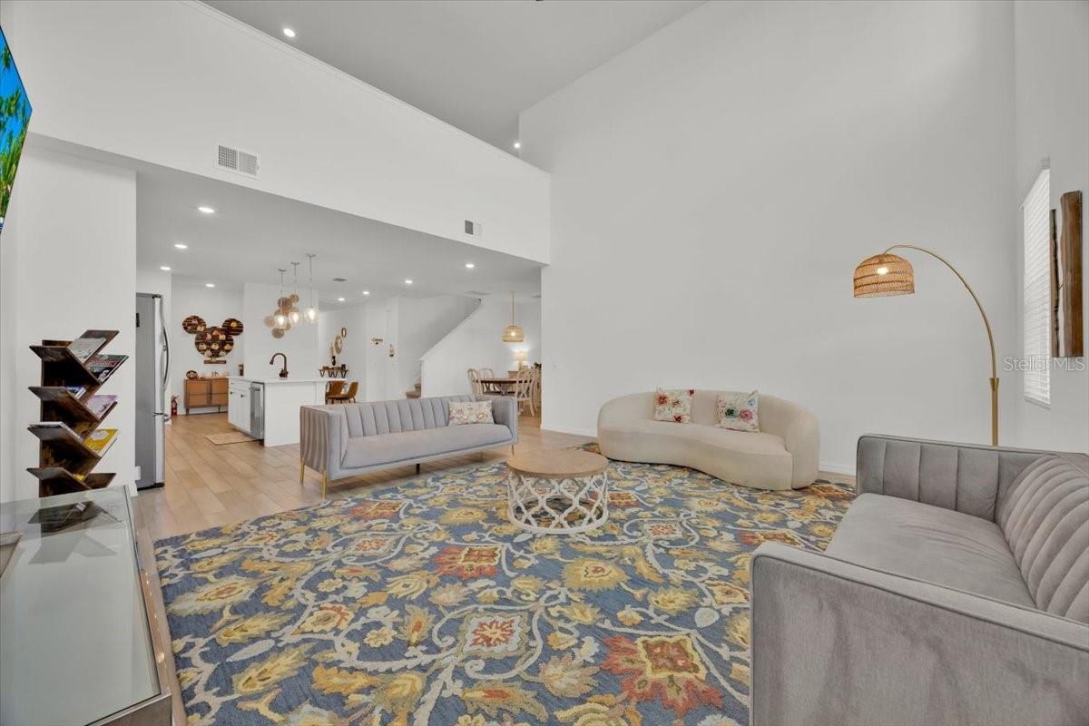 GLEN/WEST HAVEN - Residential