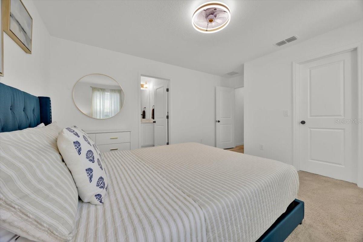 GLEN/WEST HAVEN - Residential