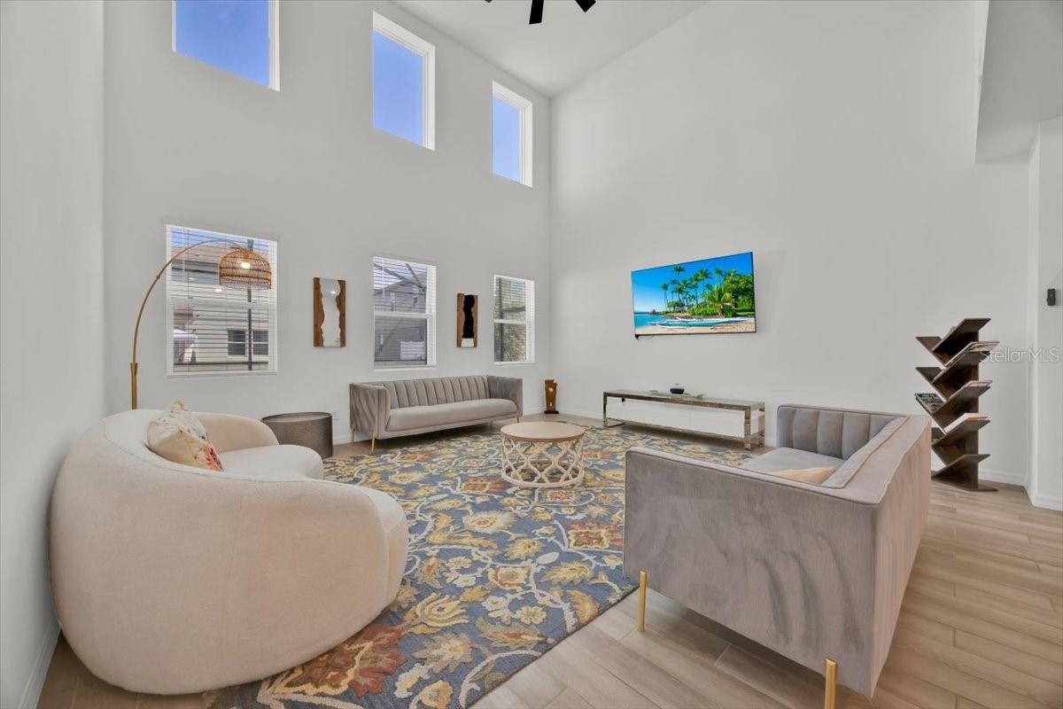 GLEN/WEST HAVEN - Residential