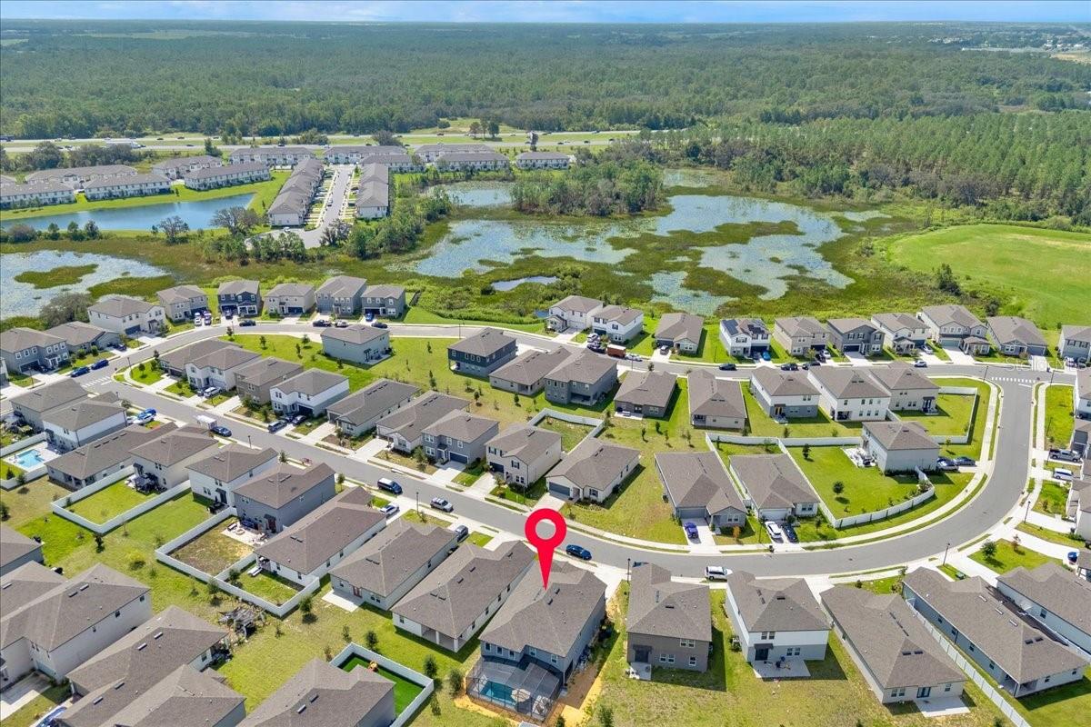 GLEN/WEST HAVEN - Residential