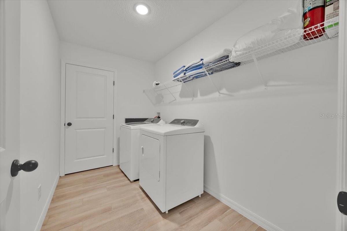 GLEN/WEST HAVEN - Residential