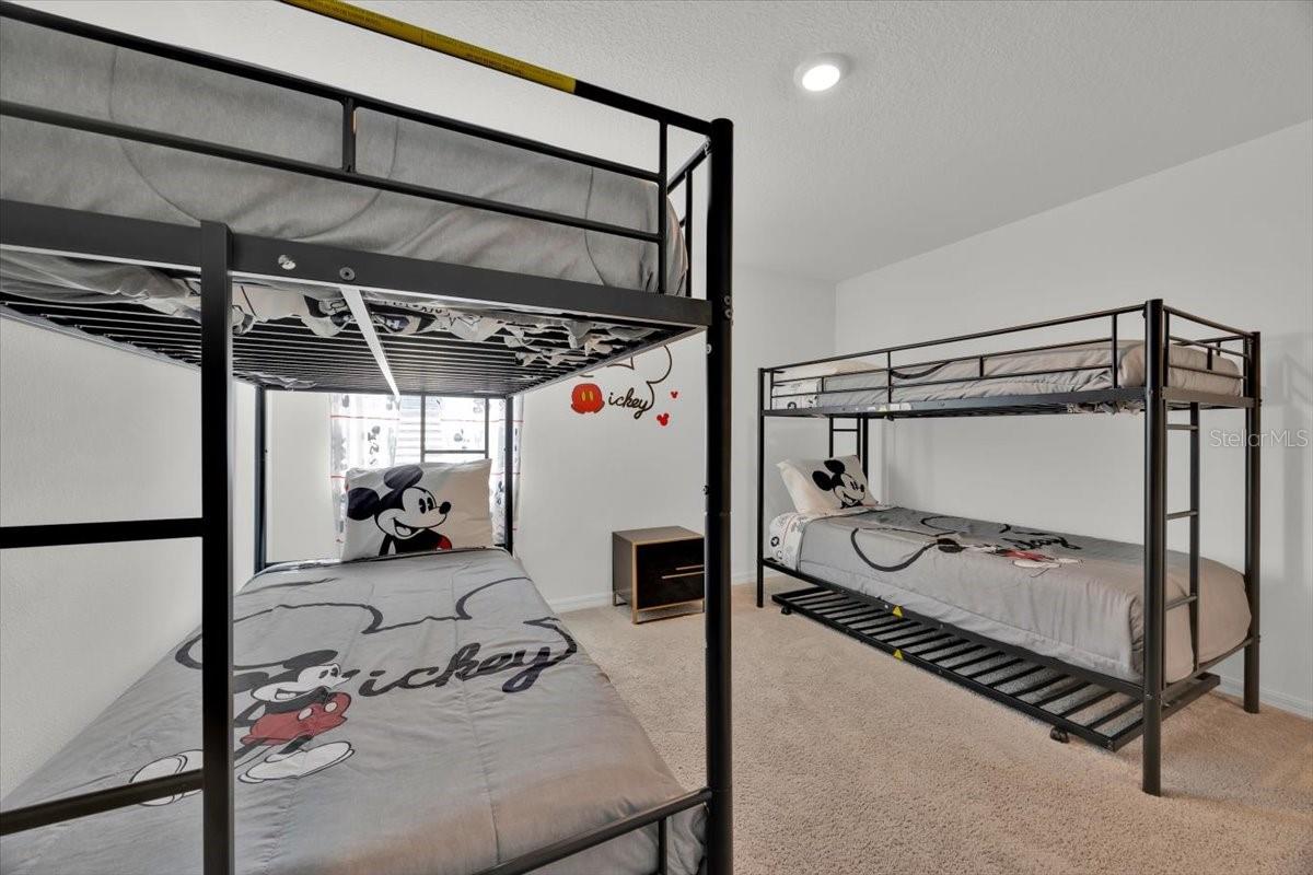 GLEN/WEST HAVEN - Residential