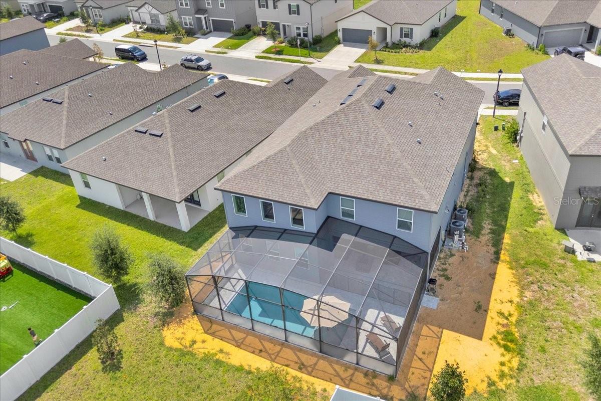 GLEN/WEST HAVEN - Residential