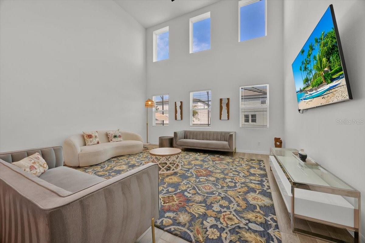 GLEN/WEST HAVEN - Residential