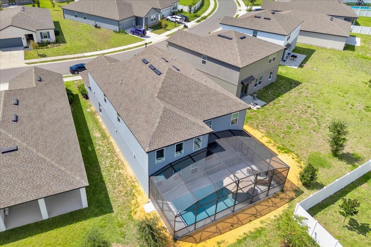 GLEN/WEST HAVEN - Residential