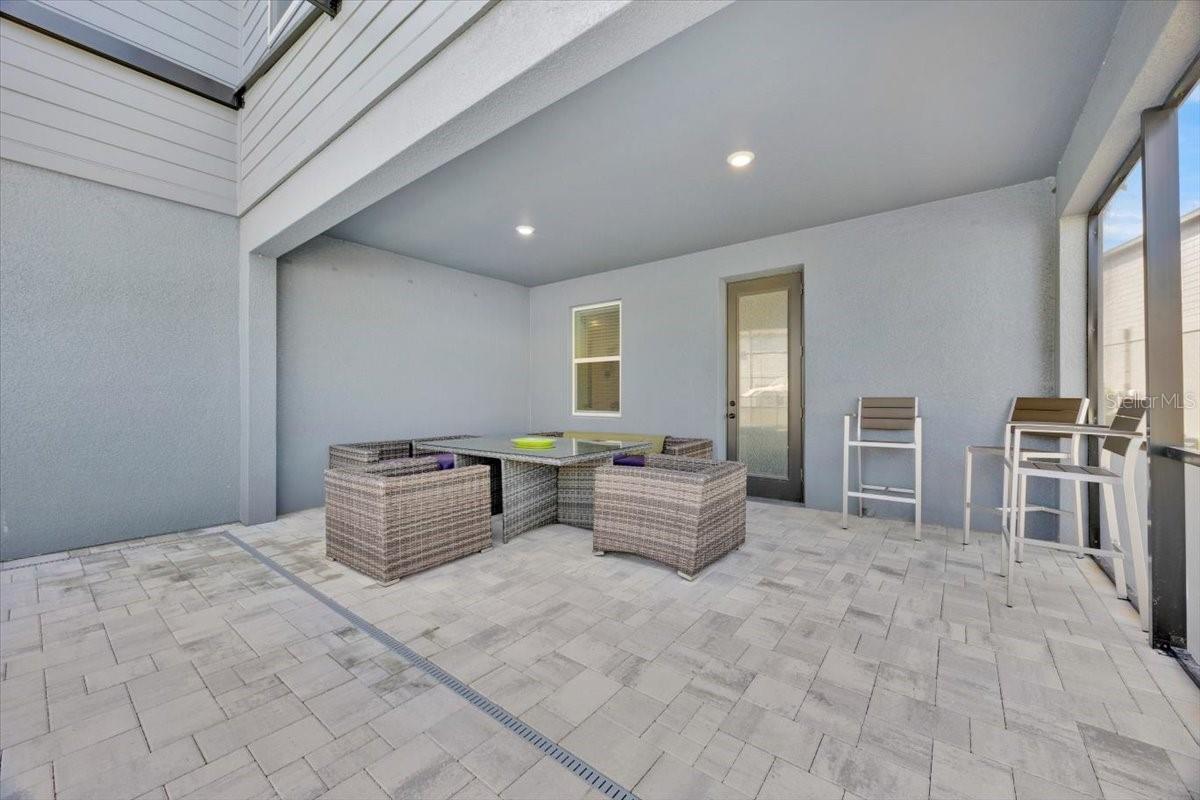 GLEN/WEST HAVEN - Residential