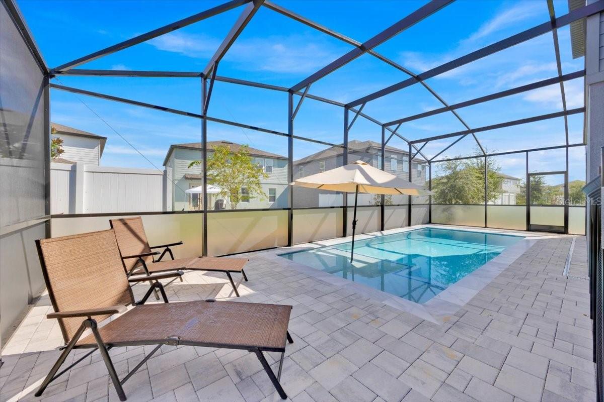 GLEN/WEST HAVEN - Residential