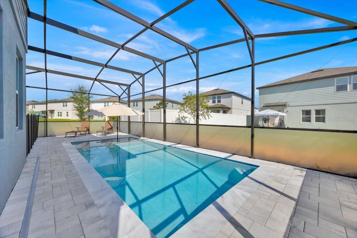 GLEN/WEST HAVEN - Residential