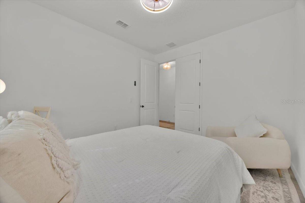 GLEN/WEST HAVEN - Residential