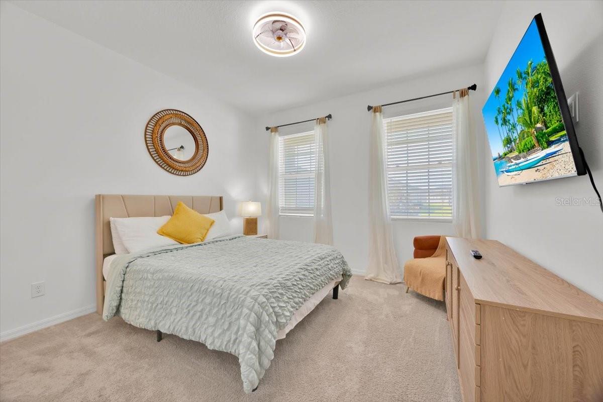 GLEN/WEST HAVEN - Residential