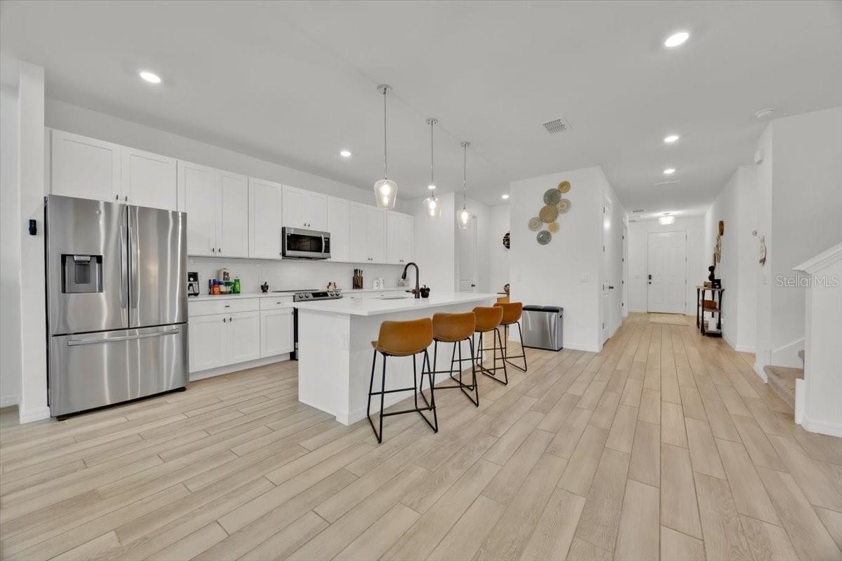 GLEN/WEST HAVEN - Residential