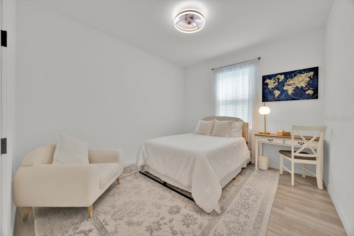 GLEN/WEST HAVEN - Residential