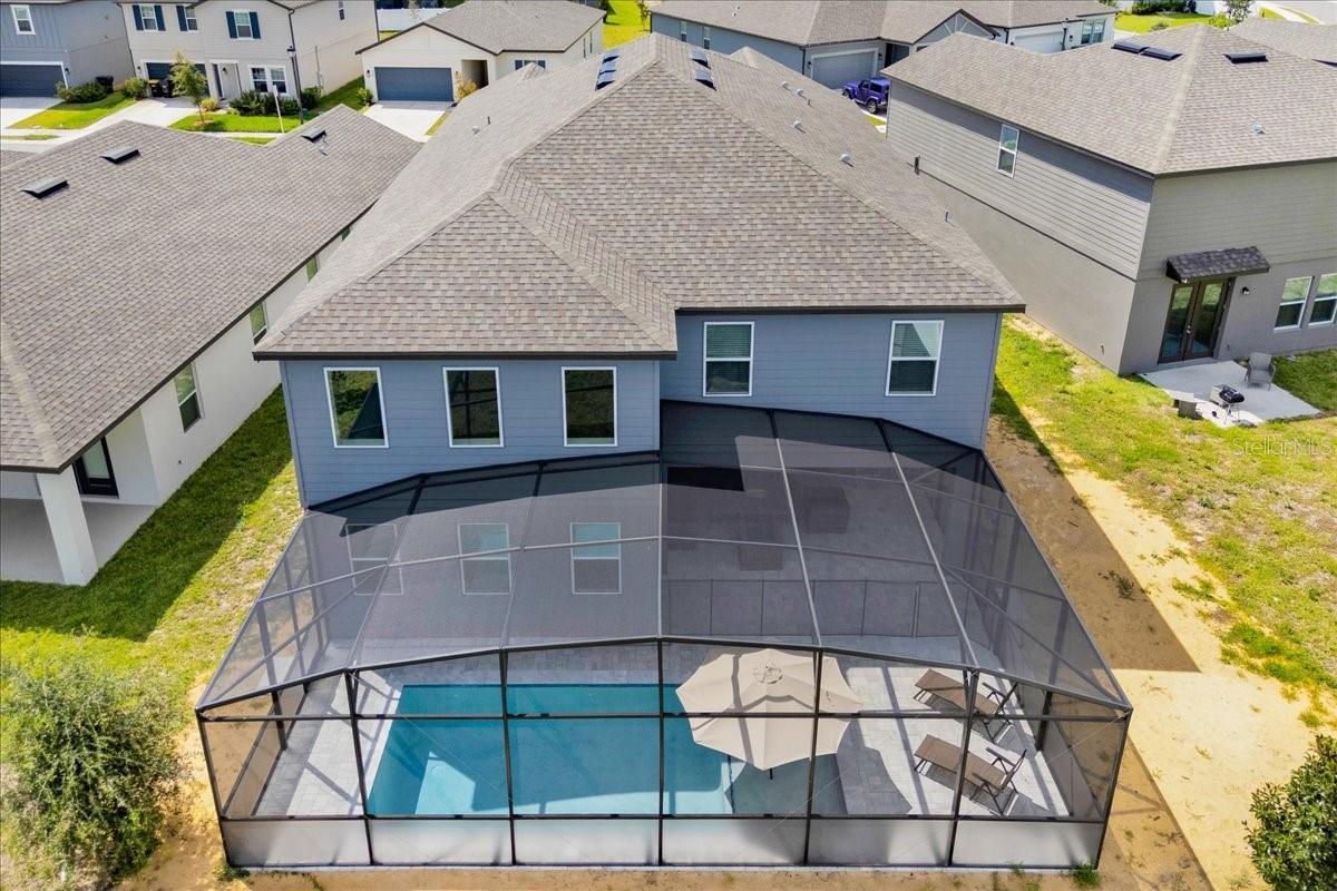 GLEN/WEST HAVEN - Residential