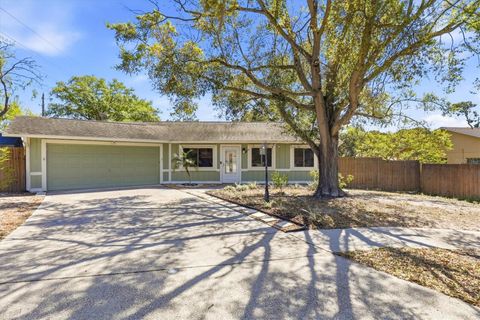 506 SUMMERWOOD COURT TARPON SPRINGS FL 34689
