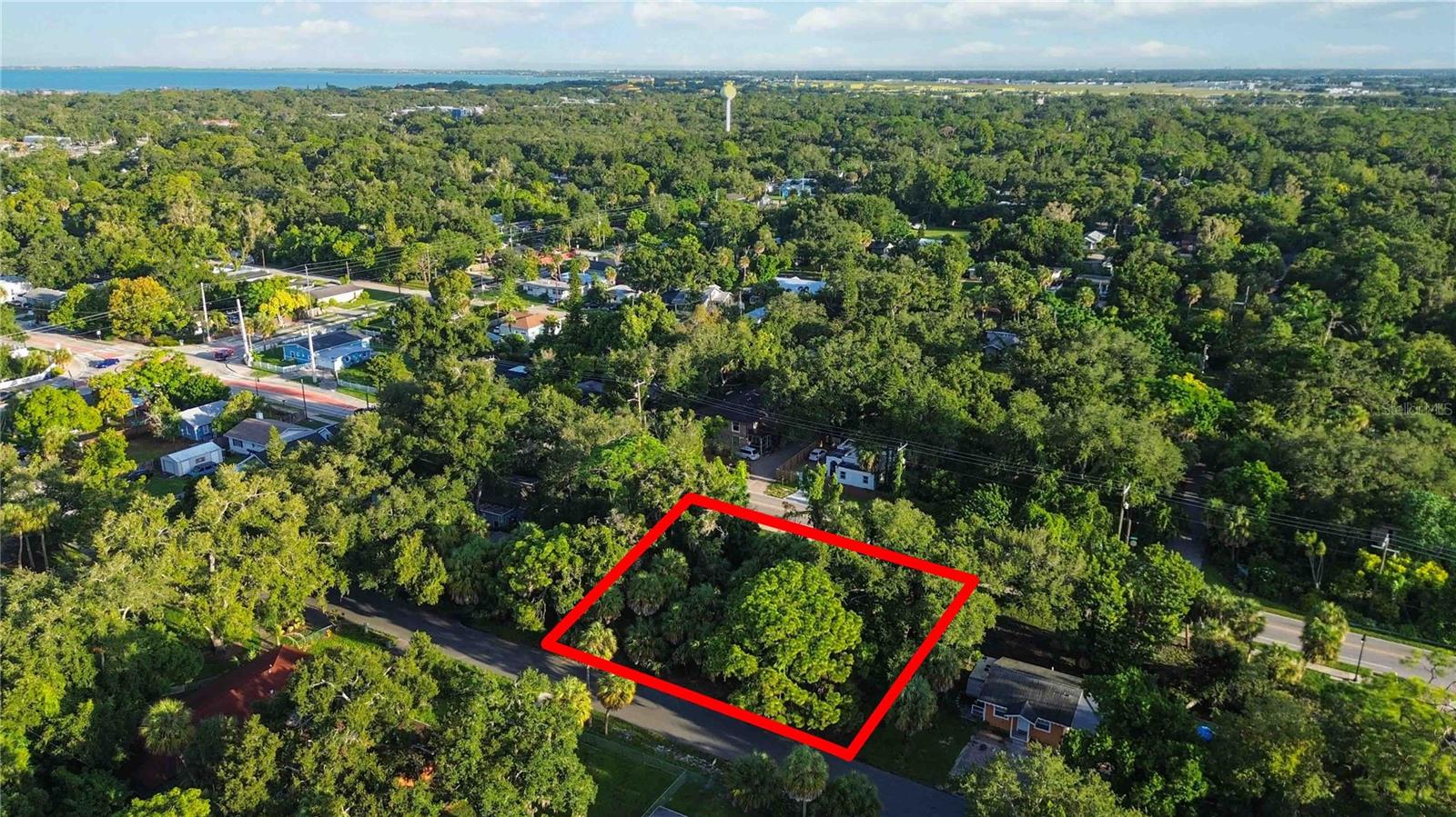 MYRTLE AVENUE, SARASOTA, FL, 34234 3 MYRTLE AVENUE