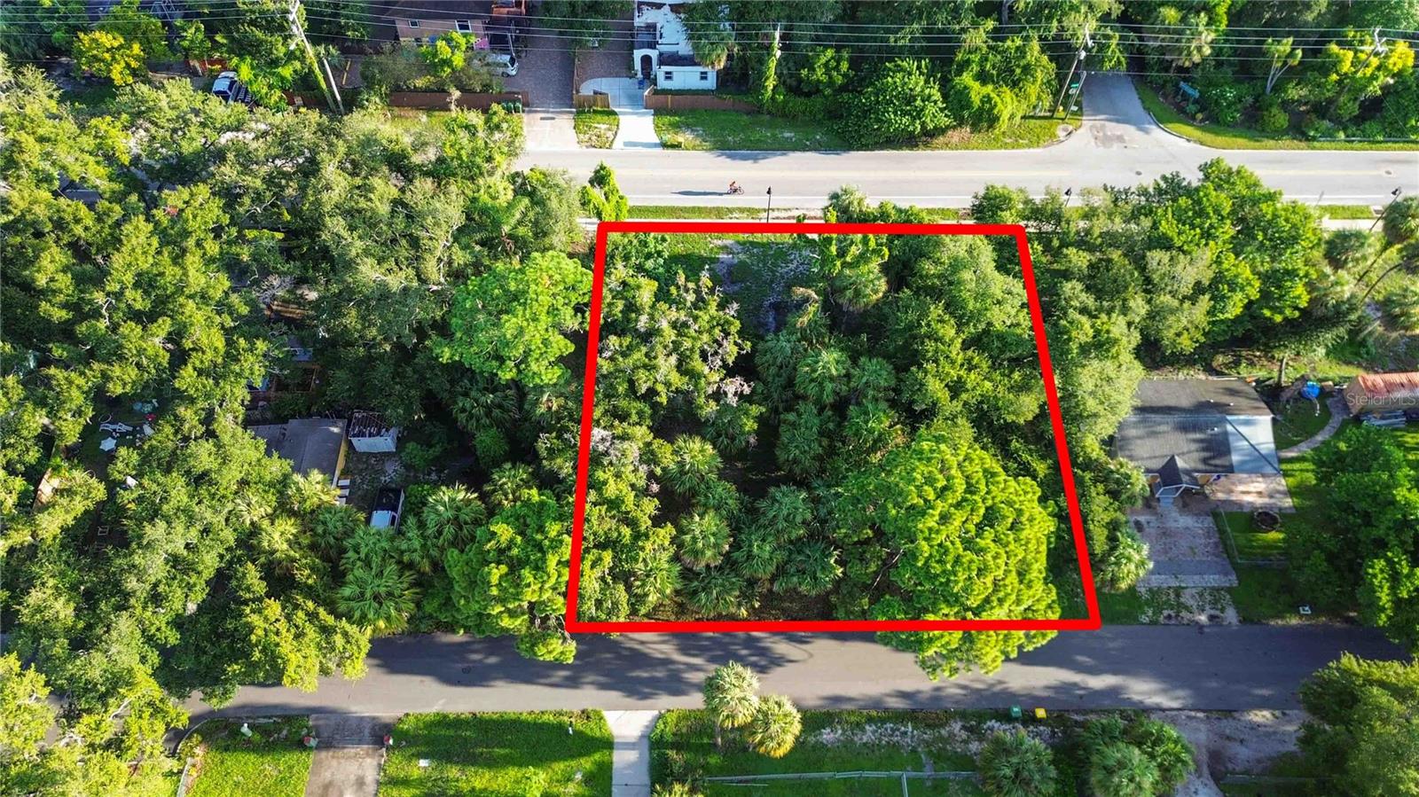 MYRTLE AVENUE, SARASOTA, FL, 34234 4 MYRTLE AVENUE