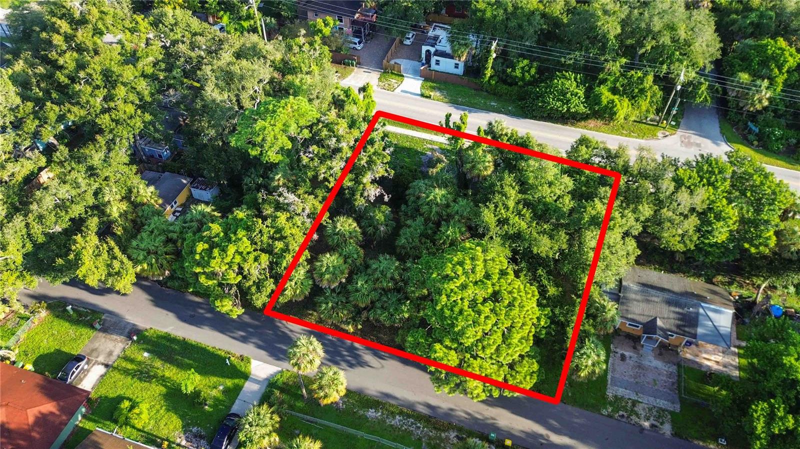 MYRTLE AVENUE, SARASOTA, FL, 34234 2 MYRTLE AVENUE