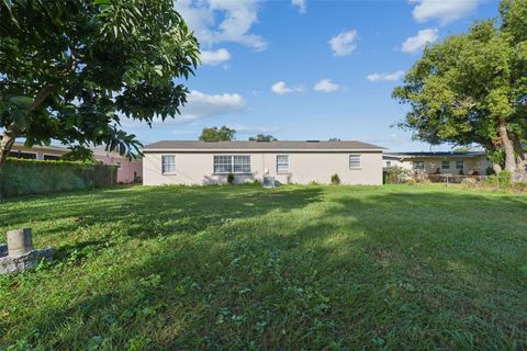 A home in ORLANDO