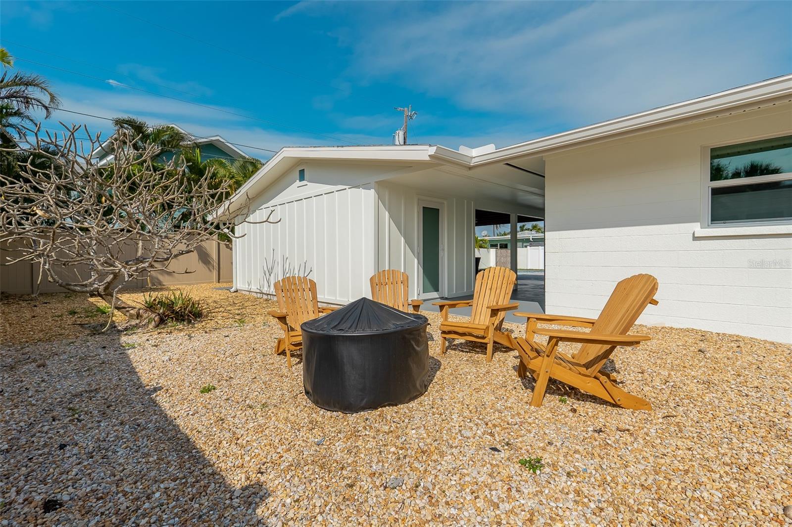 BAY PALMS ADD - Residential