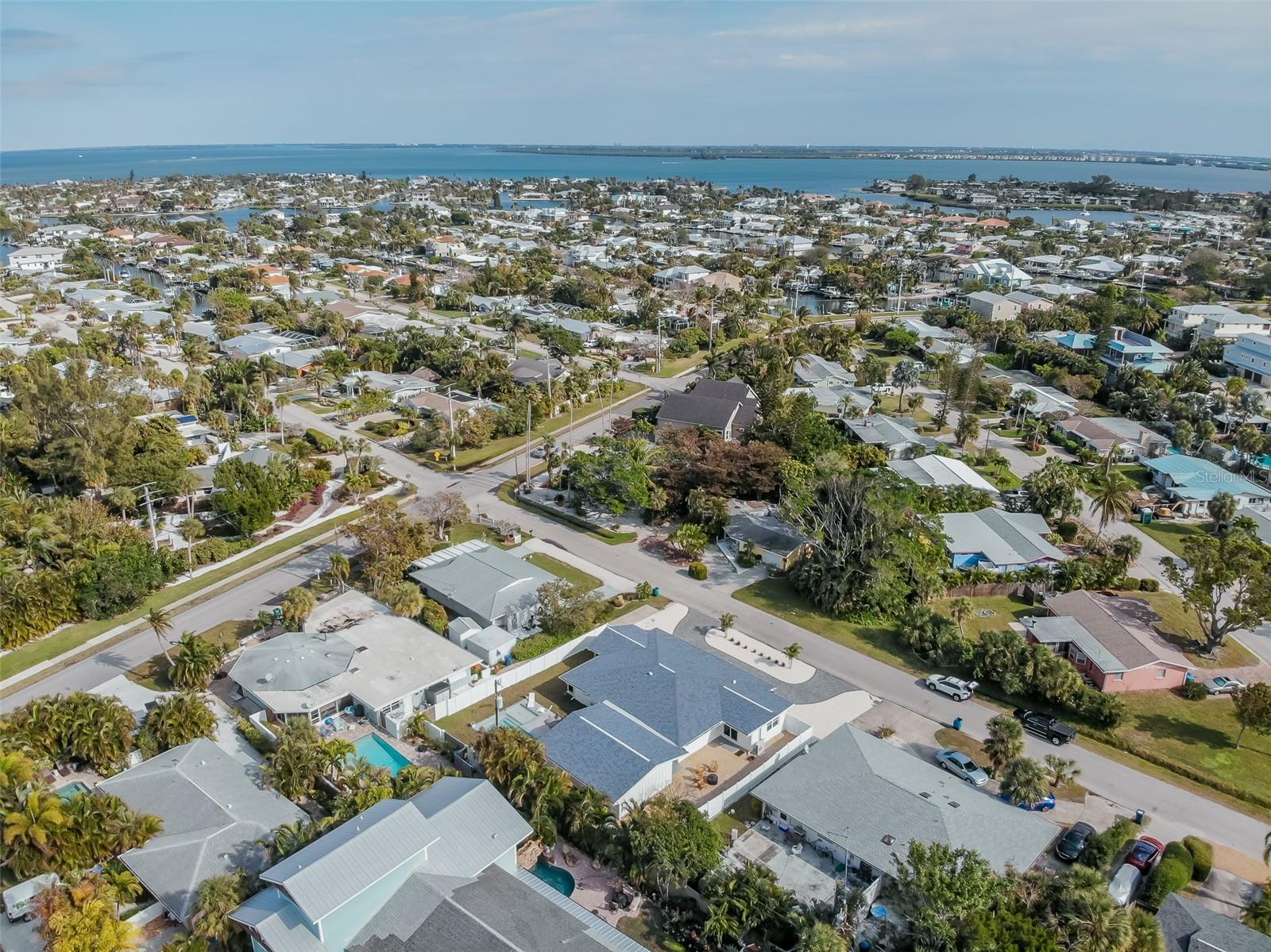 BAY PALMS ADD - Residential