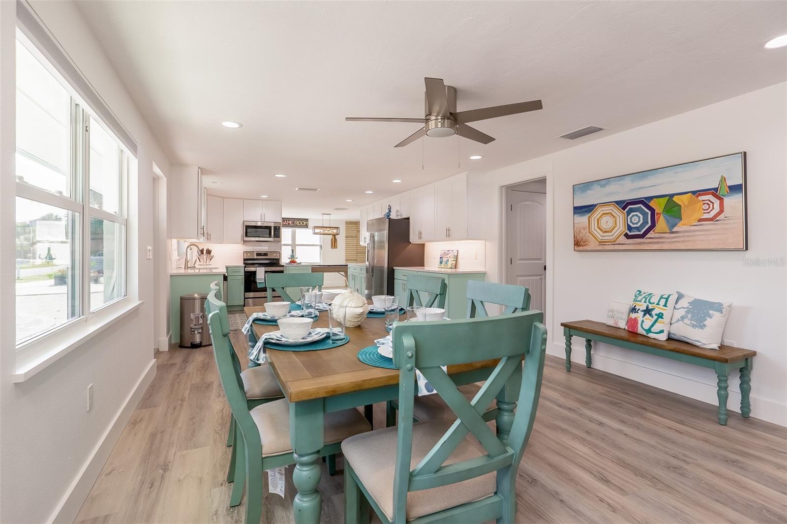 BAY PALMS ADD - Residential