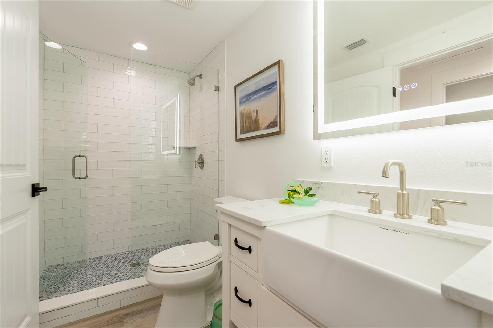 BAY PALMS ADD - Residential