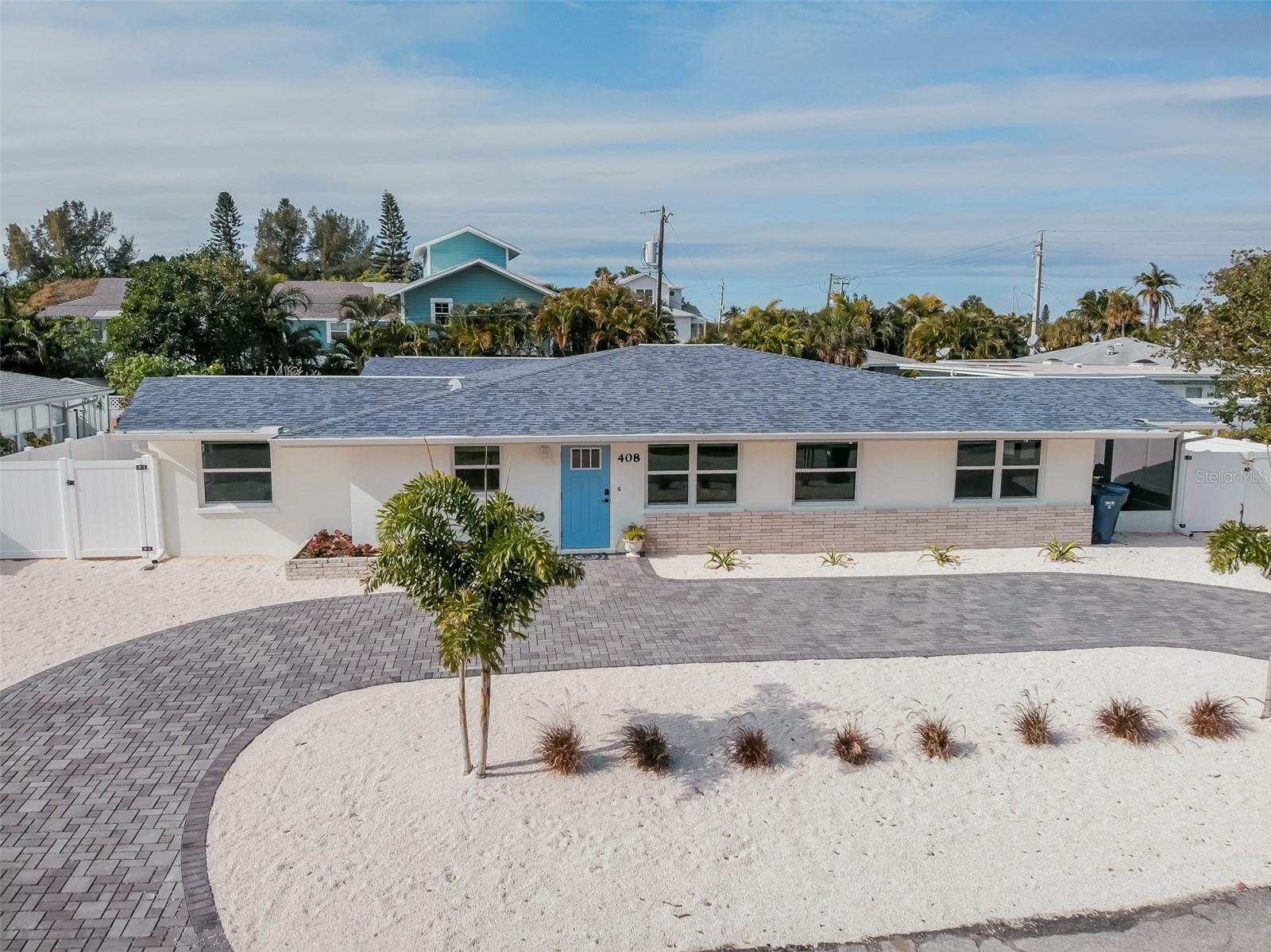 BAY PALMS ADD - Residential