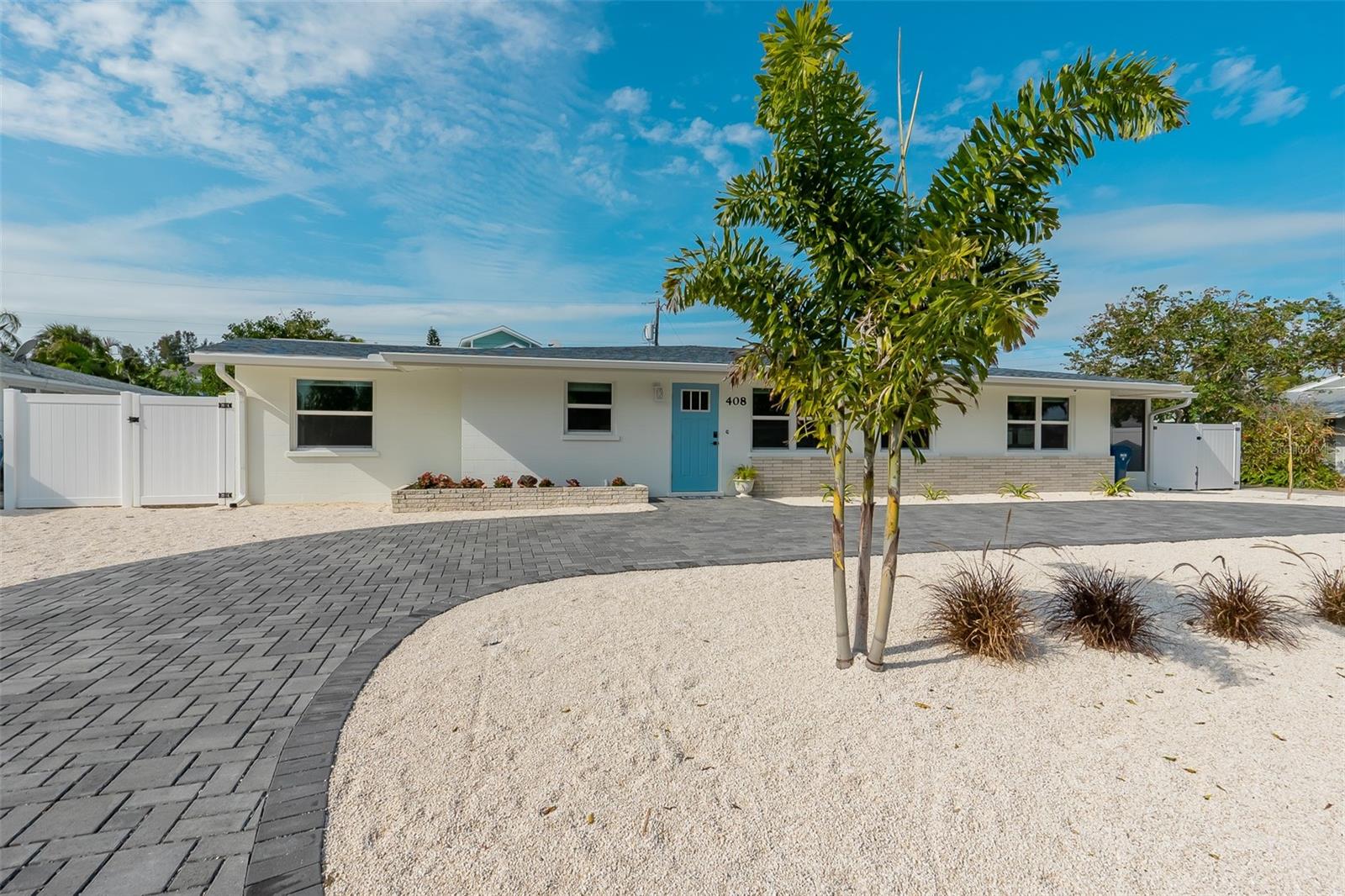 BAY PALMS ADD - Residential