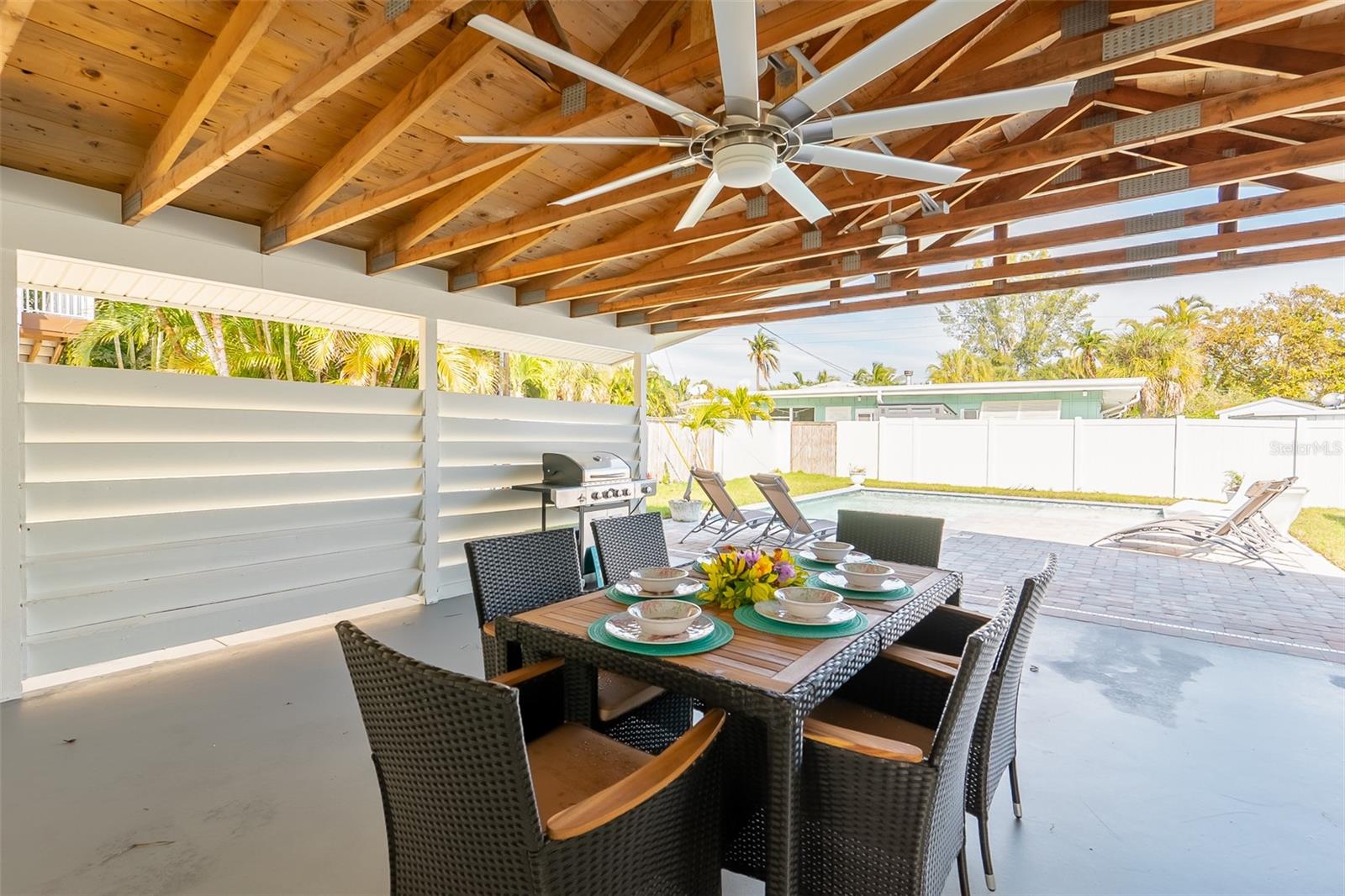 BAY PALMS ADD - Residential