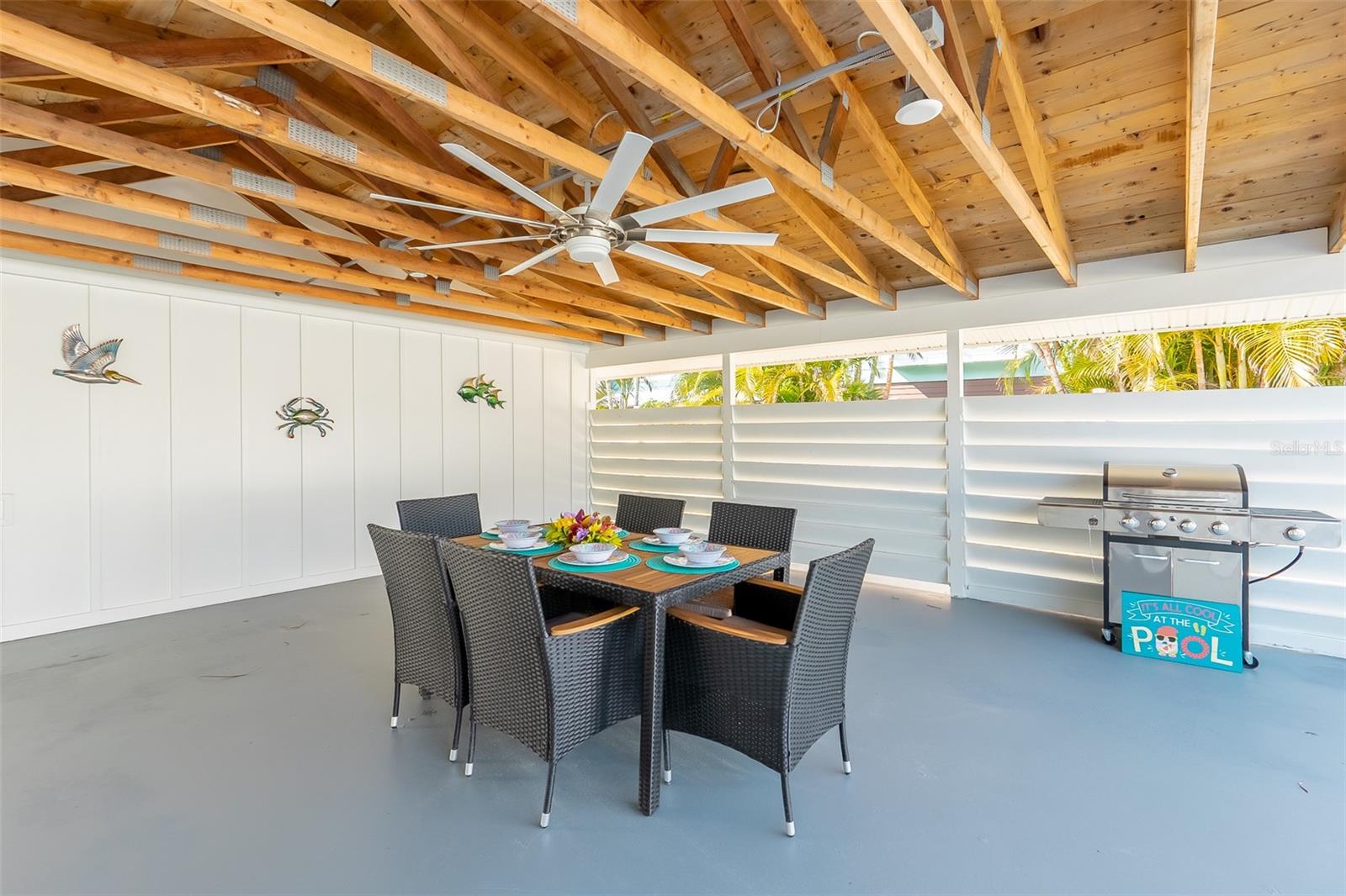 BAY PALMS ADD - Residential