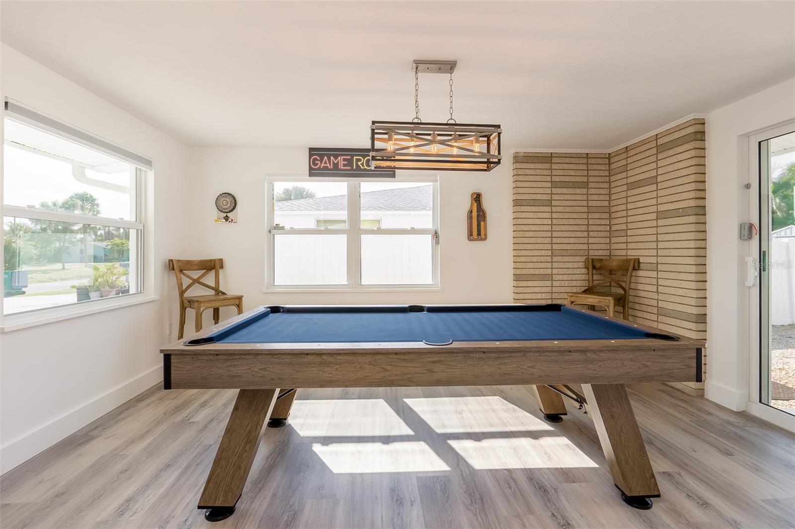 BAY PALMS ADD - Residential