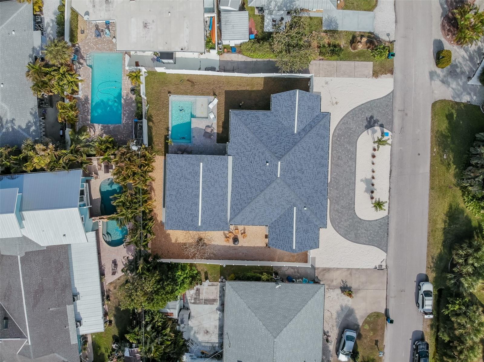 BAY PALMS ADD - Residential