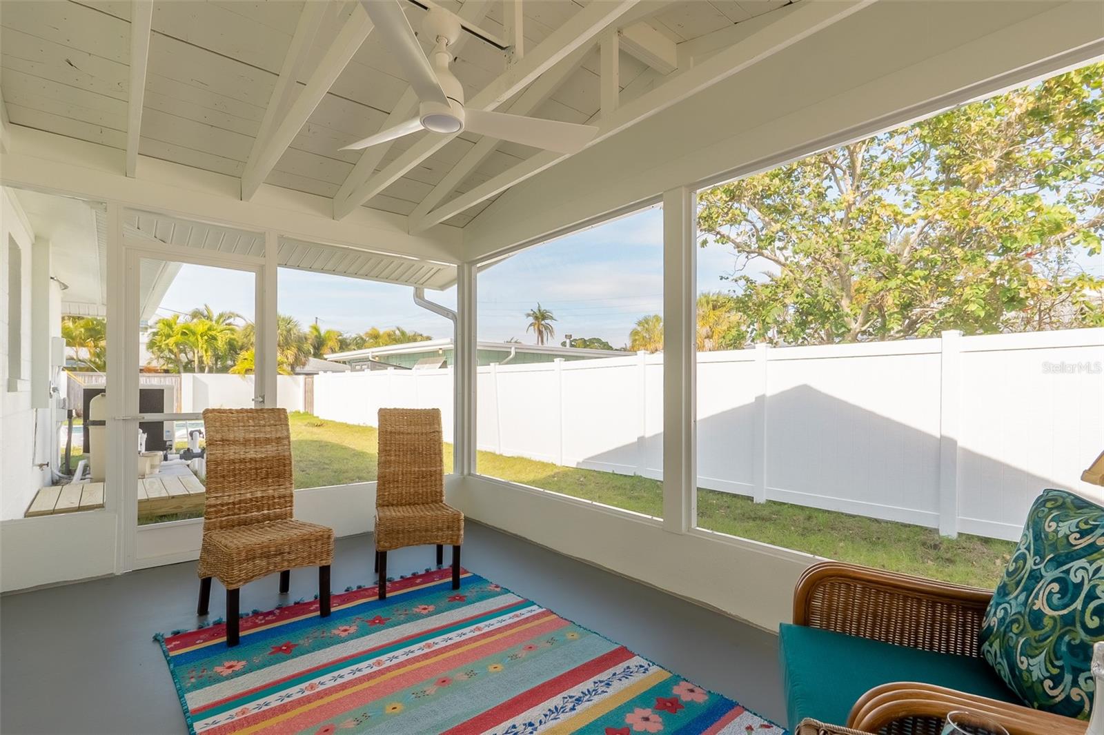 BAY PALMS ADD - Residential