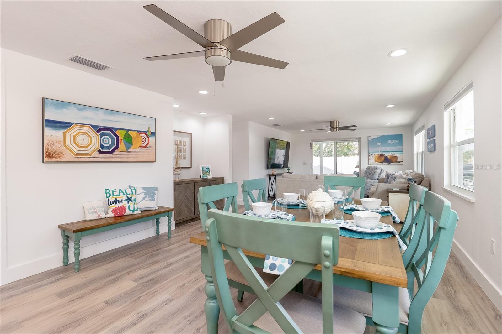 BAY PALMS ADD - Residential