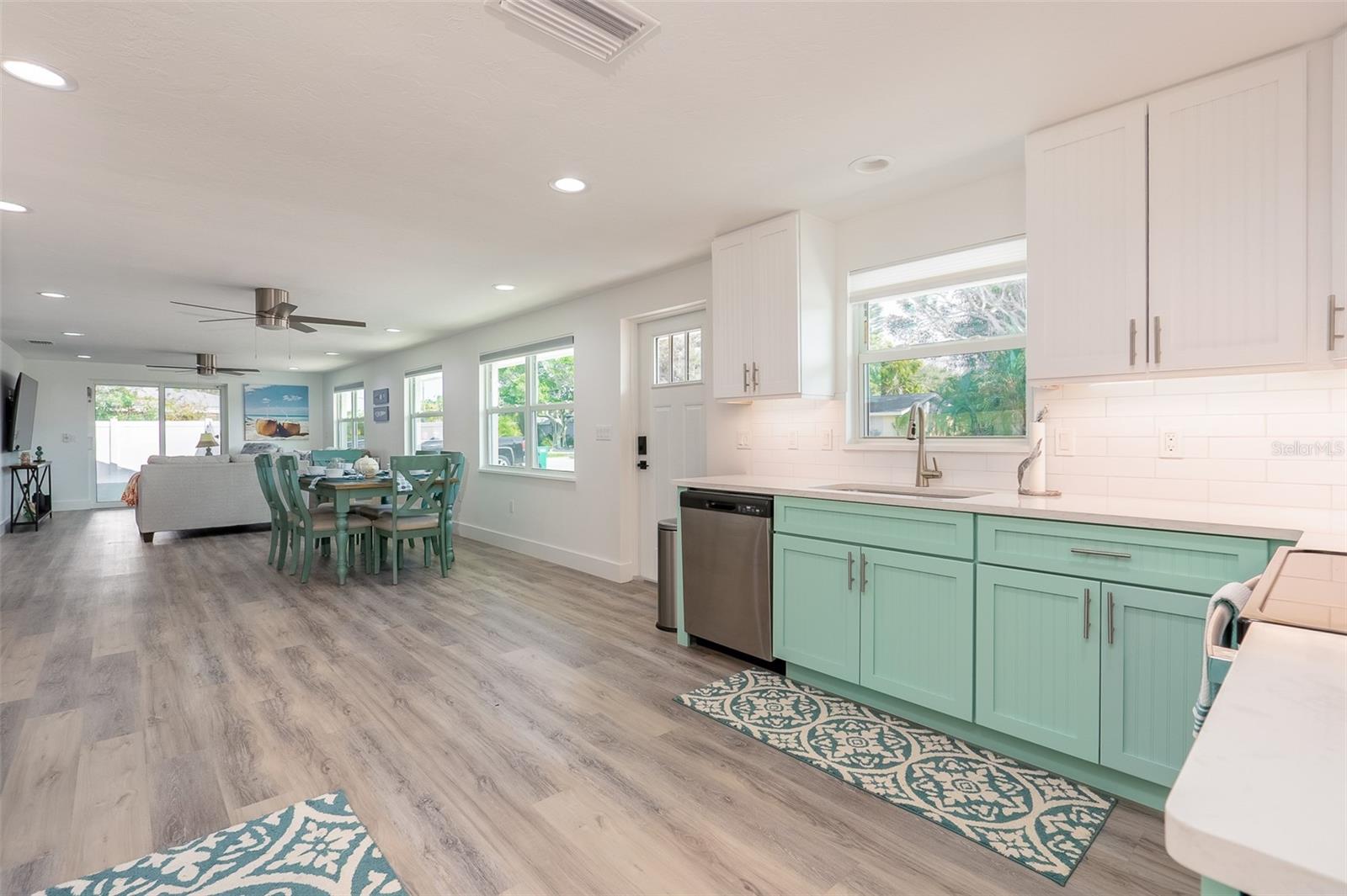 BAY PALMS ADD - Residential