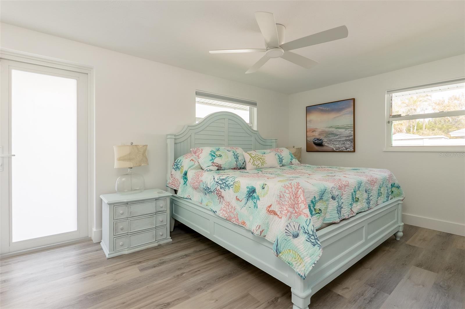 BAY PALMS ADD - Residential