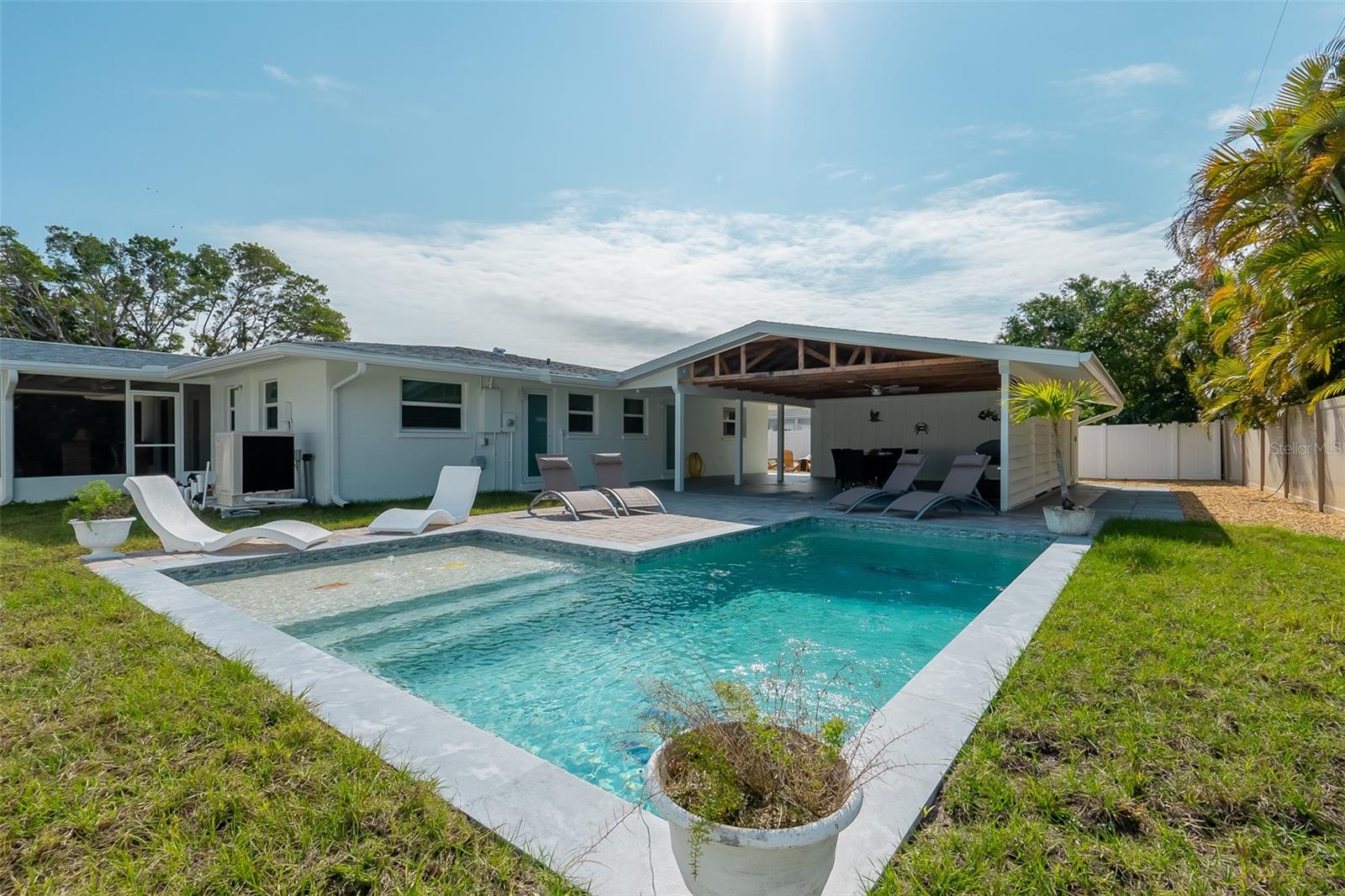 BAY PALMS ADD - Residential